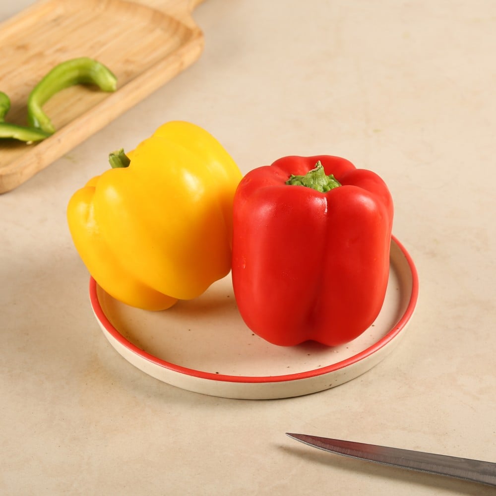 Hydroponic Sweet Bell Pepper (Cocktail)