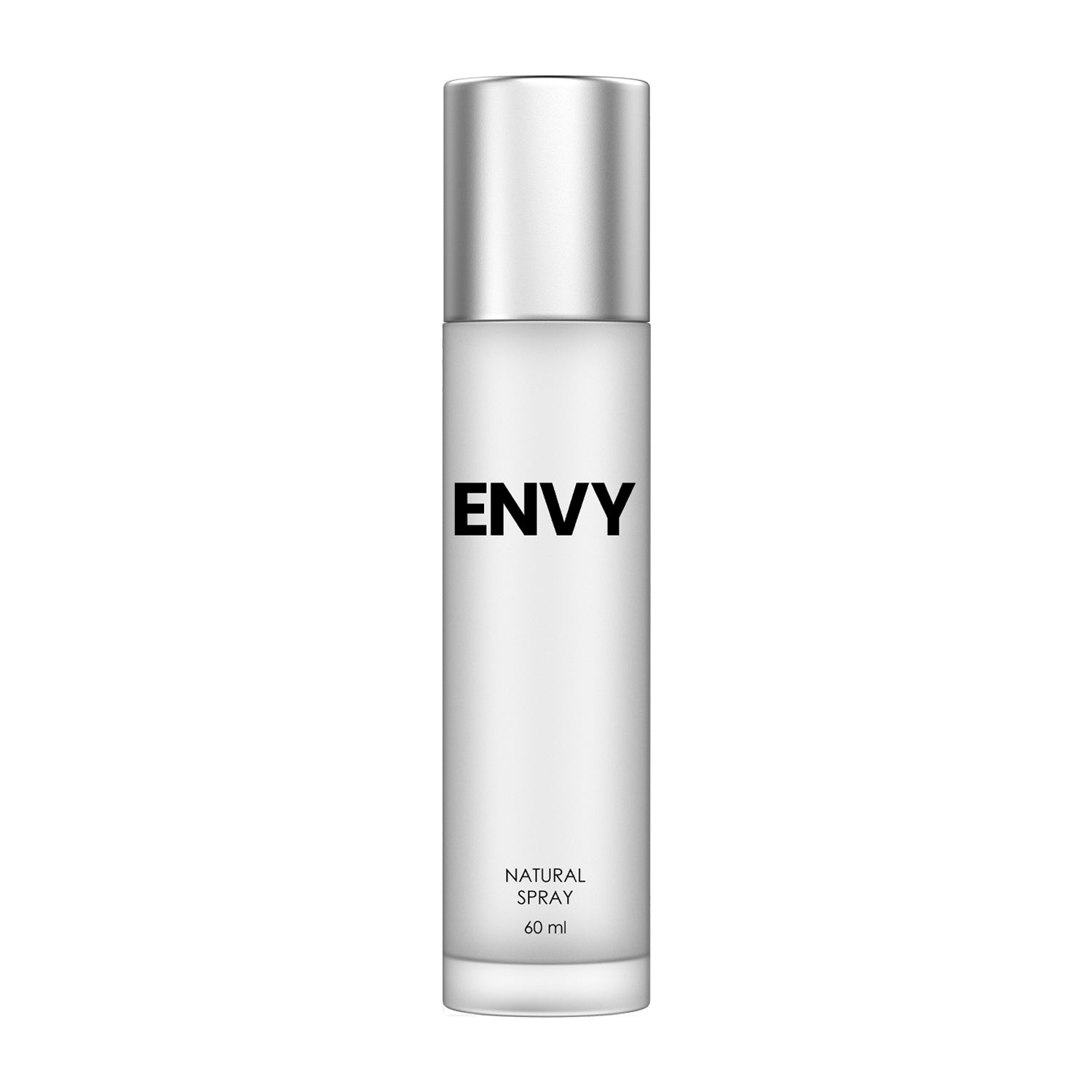 ENVY NATURAL SPRAY FOR WOMEN 60ML