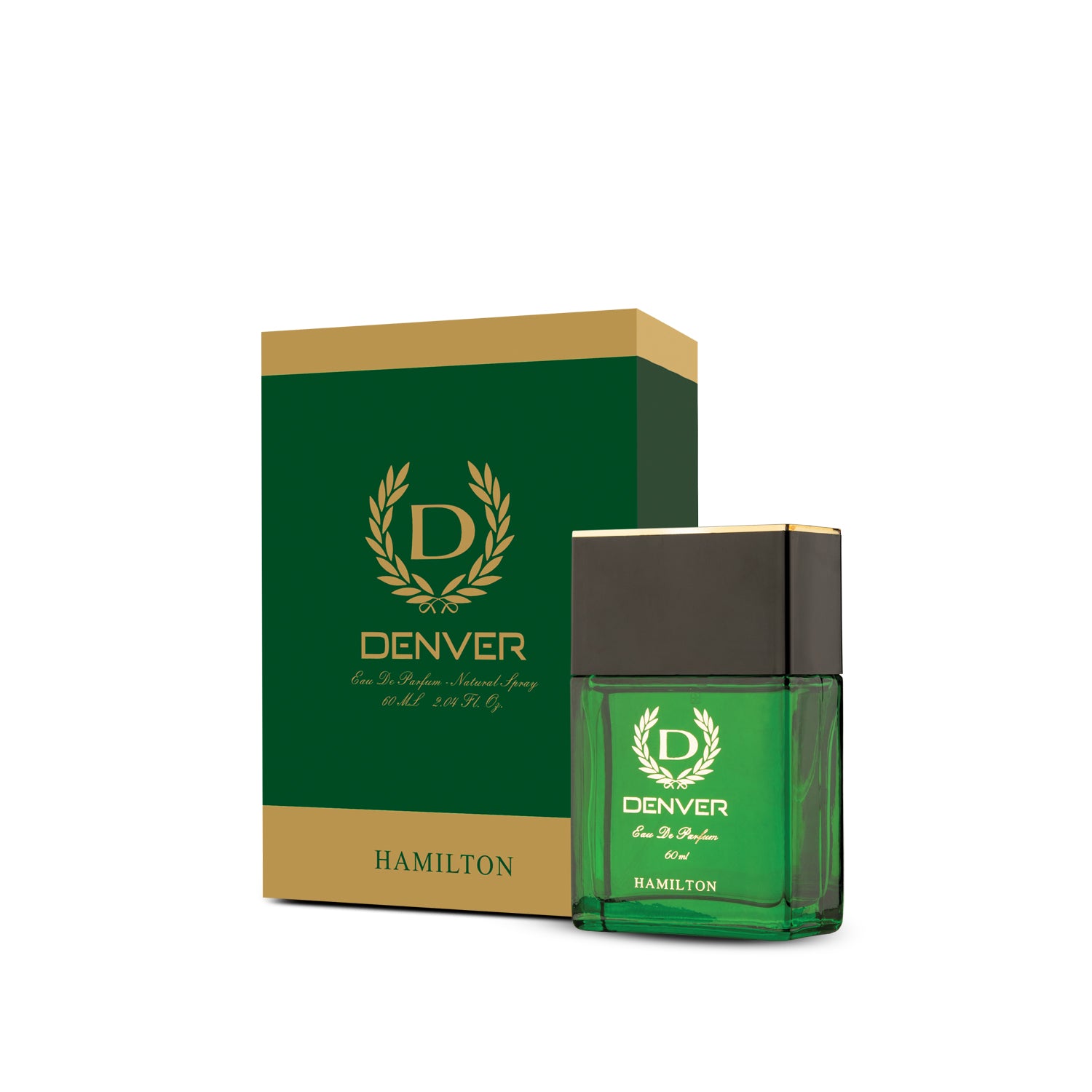 DENVER HAMILTON 60ML