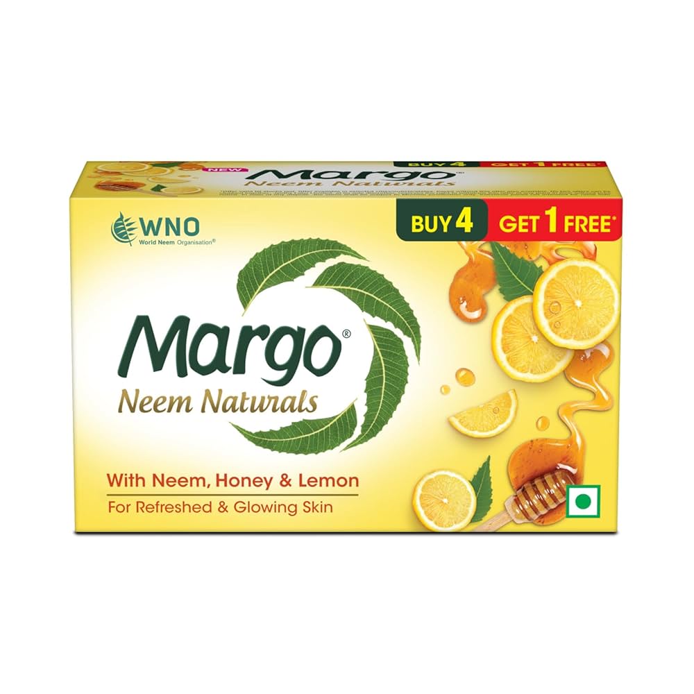 MARGO NEEM NATWATS