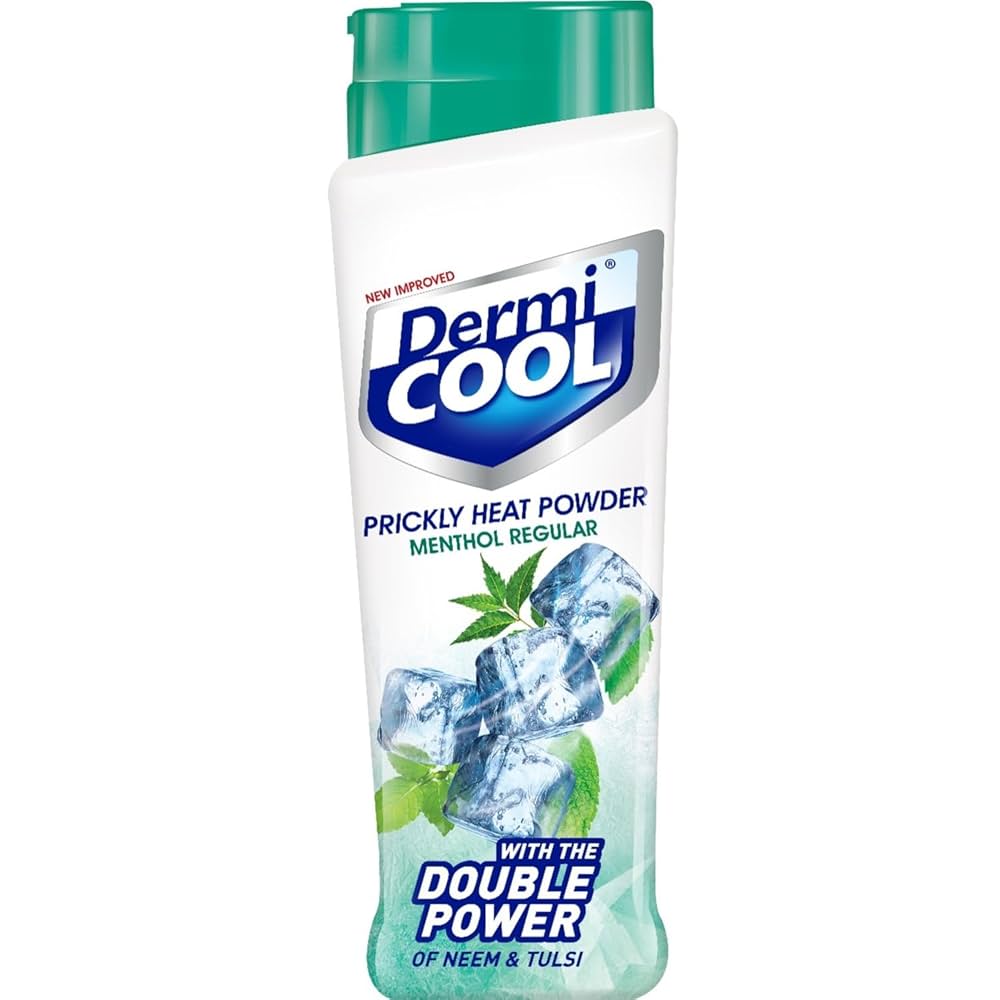 DERMI COOL NEEM TULSI 90G