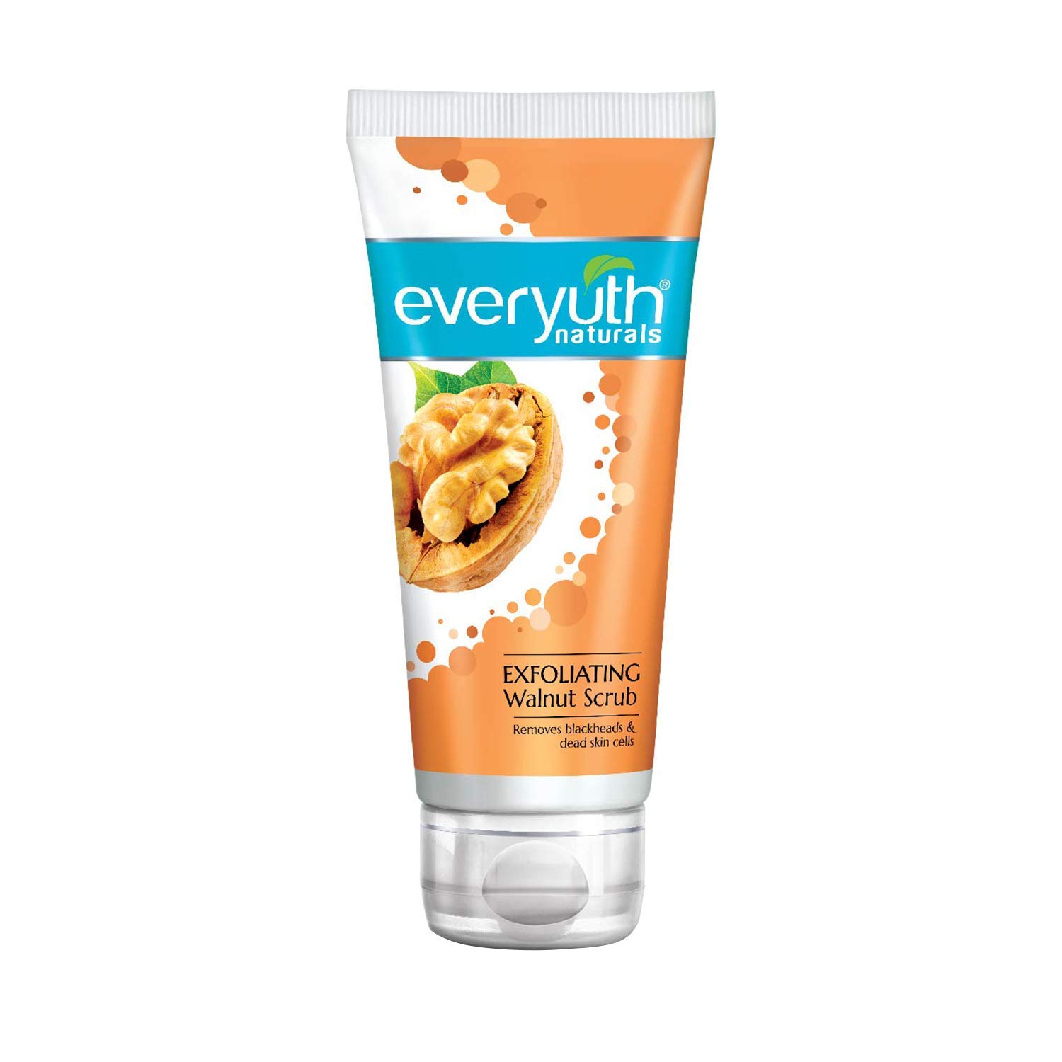 EVERYUTH WALNUT SCRUB 50G