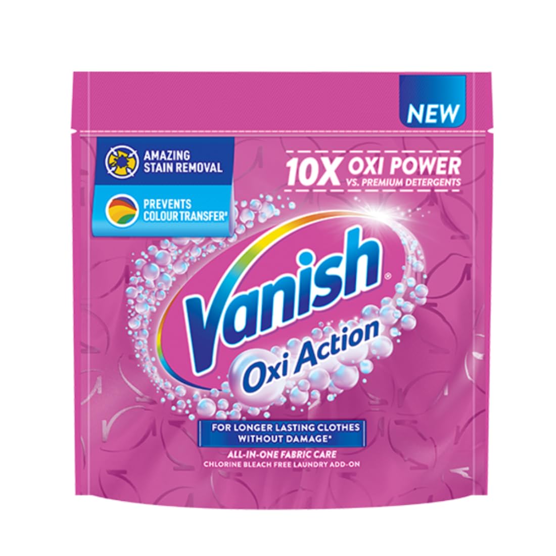 VANISH OXI ACTION 100G