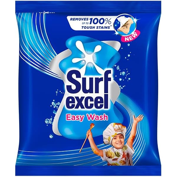 SURF EXCEL EASY WASH 750G