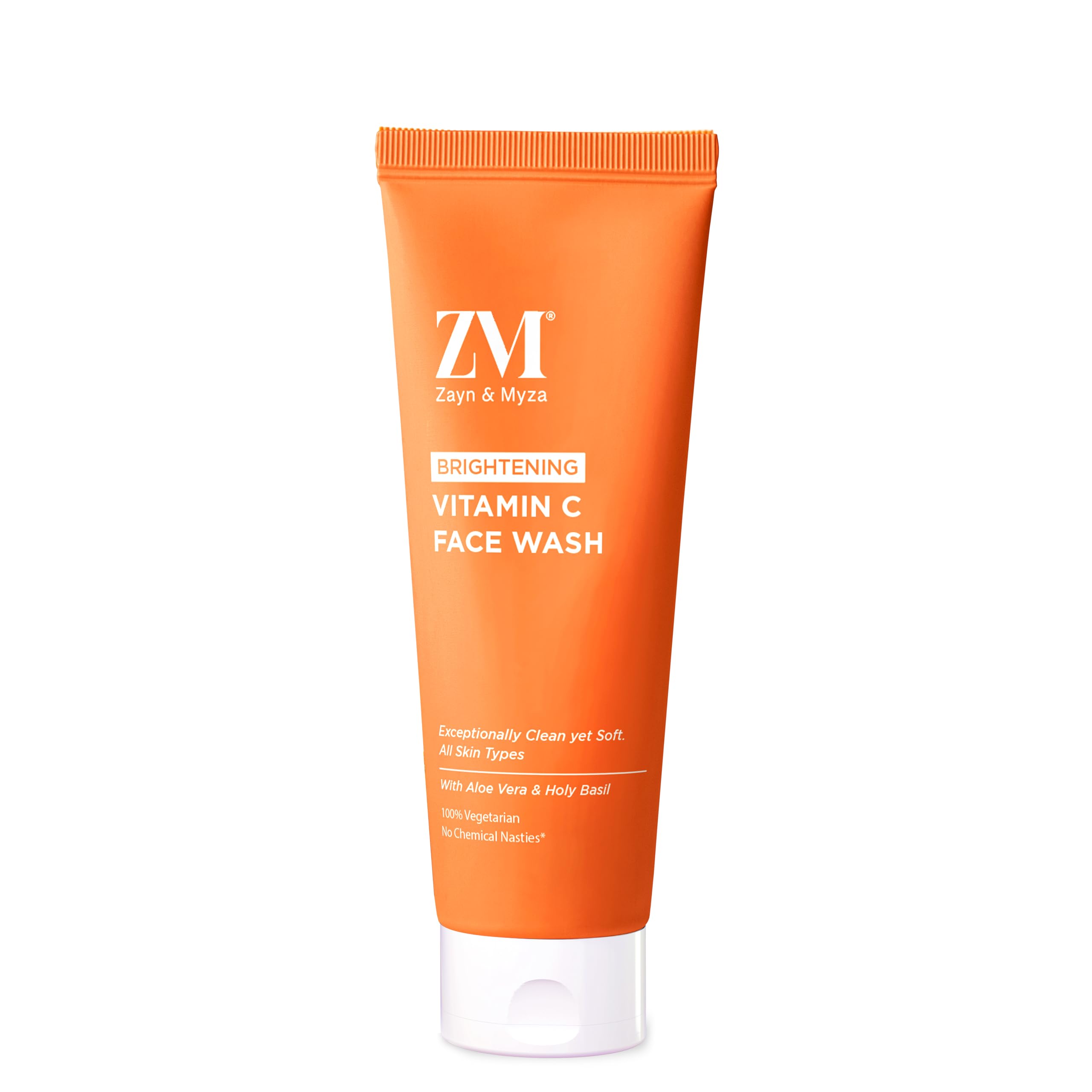 ZM VITAMIN C FACEWASH 50ML