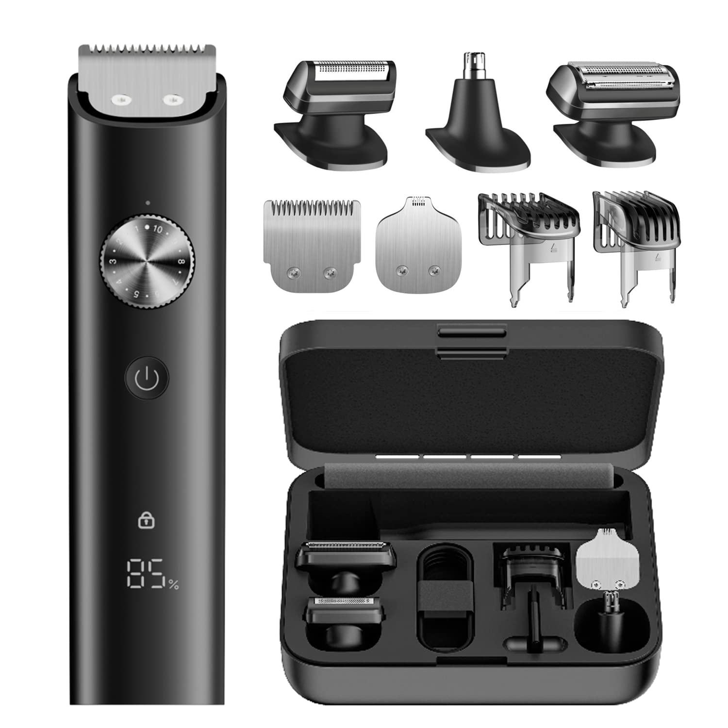 Xiaomi Grooming Kit