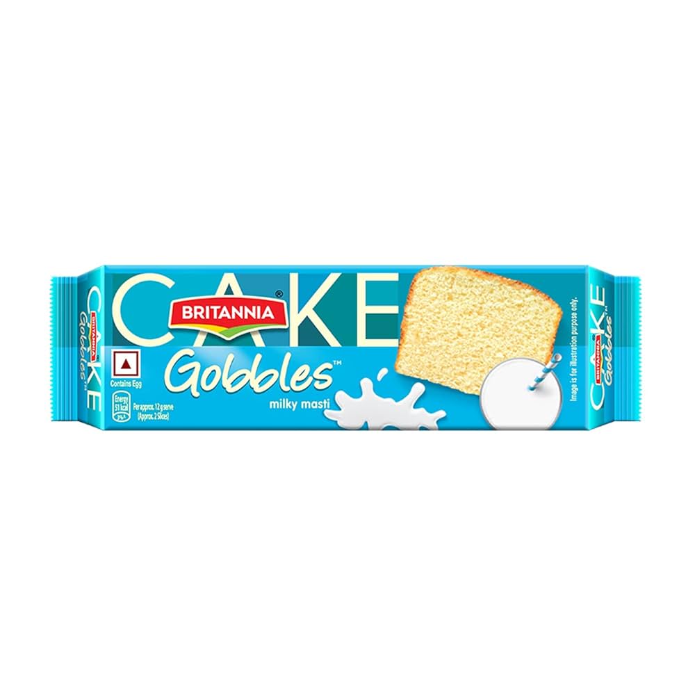 BRITANNIA MILKY MASTI 30G