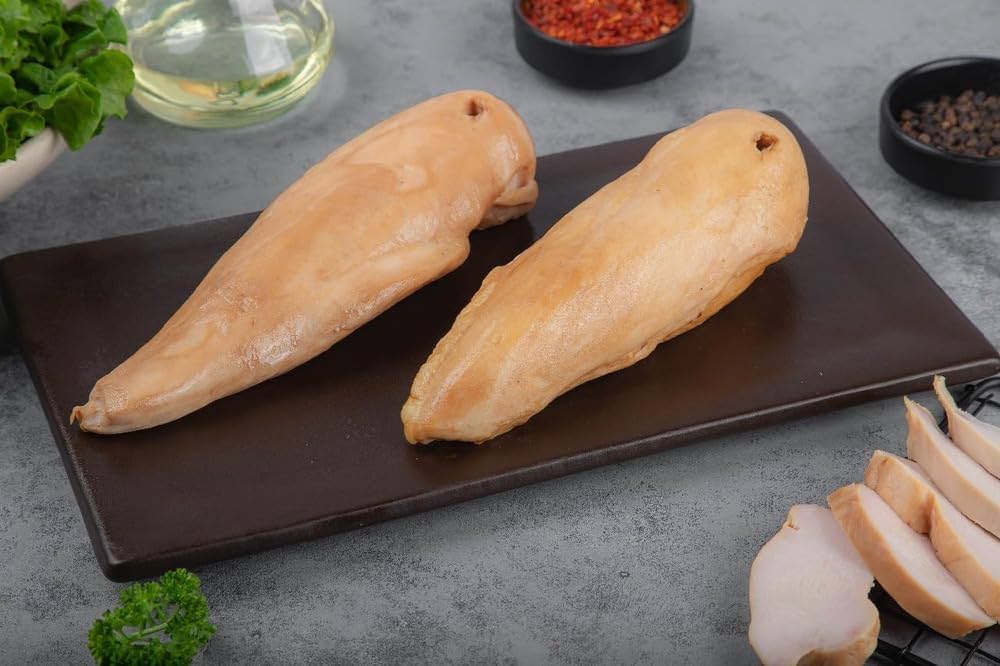 ChefiGo Smoked Chicken Breast