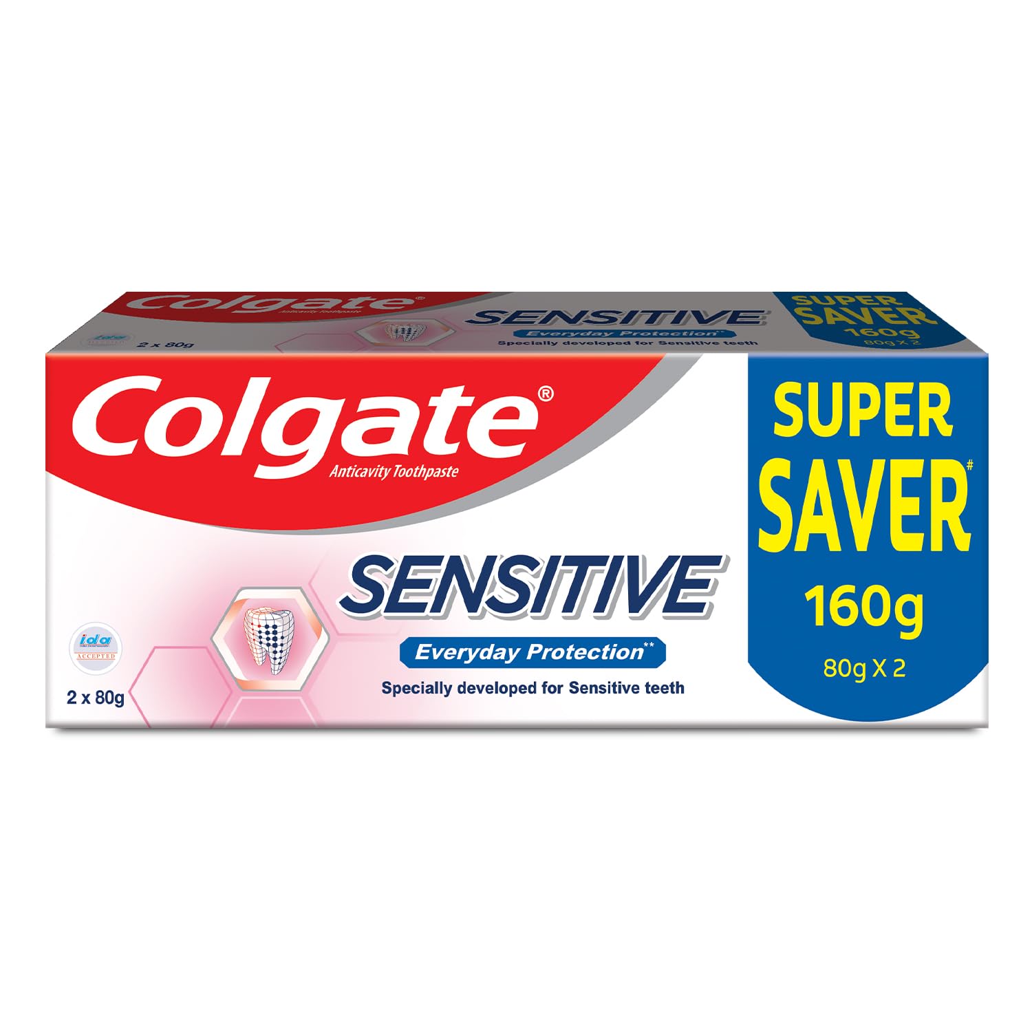 COLGATE SENSITIVE 160G