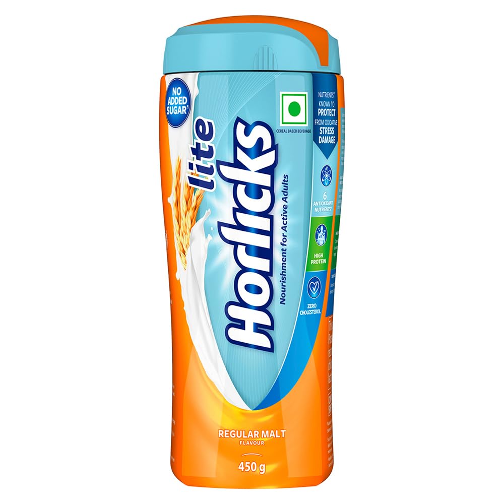 HORLICKS 450G
