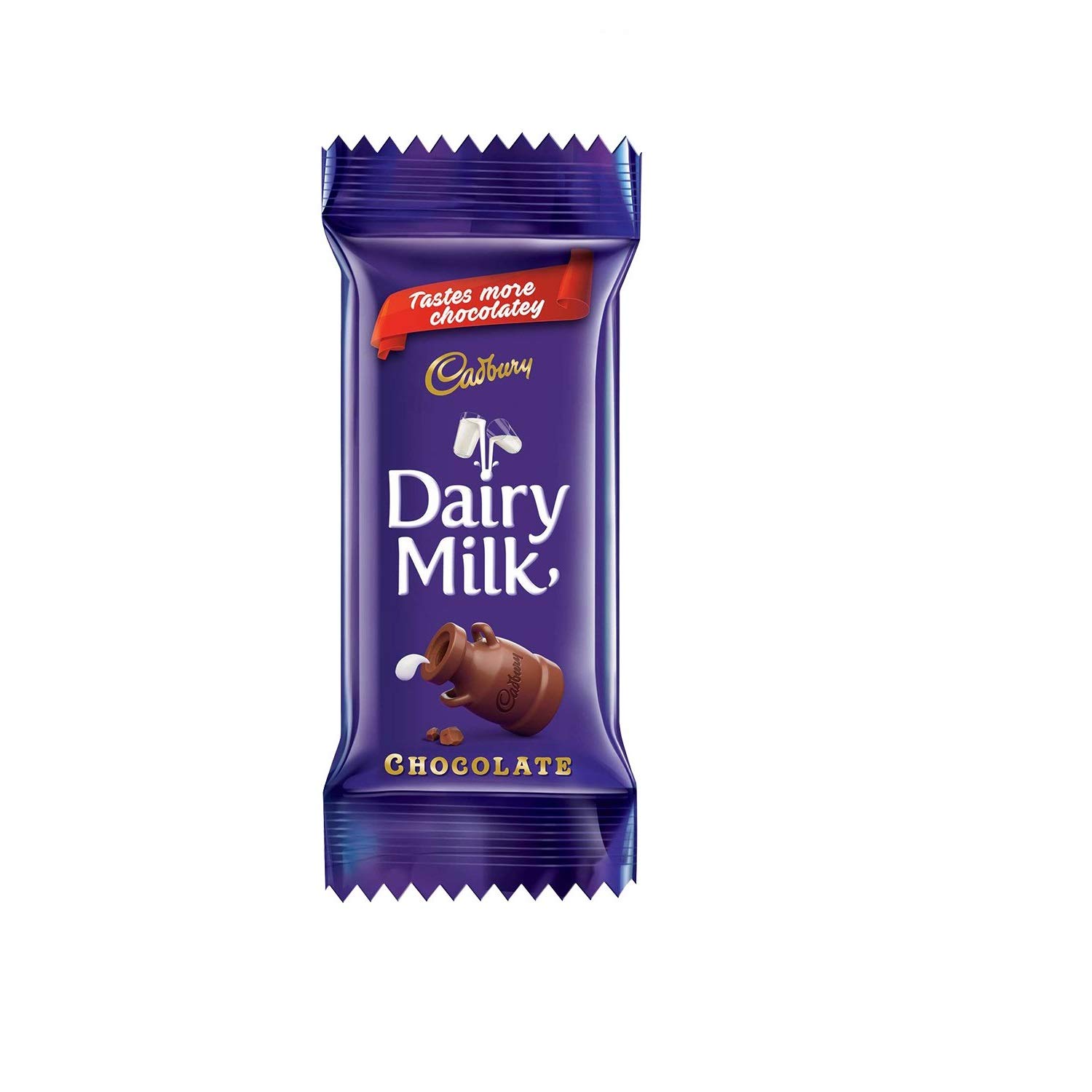 CADBURY DAIRY MILK CHOCOLATE 23G