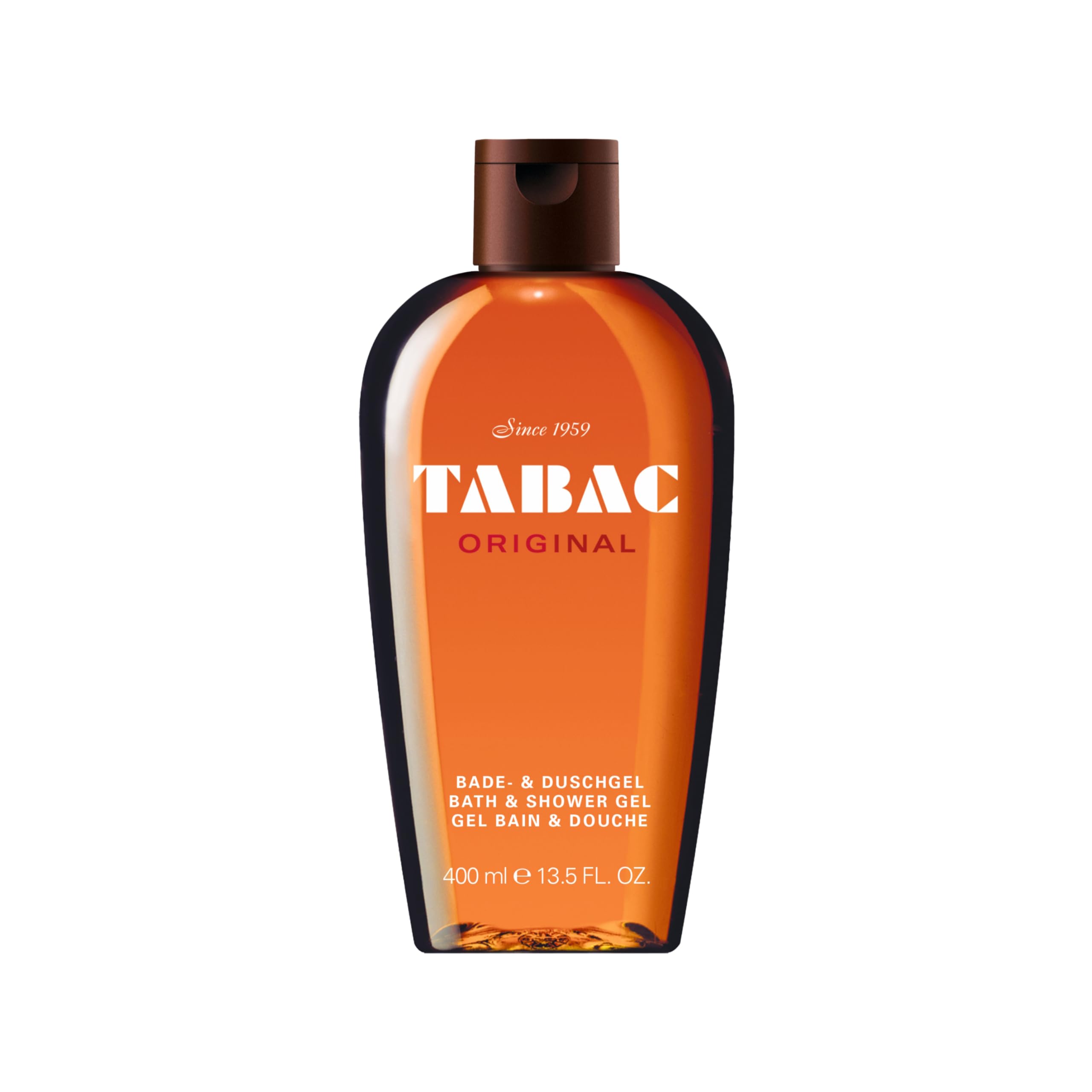 Tabac Original Bath & Shower Gel