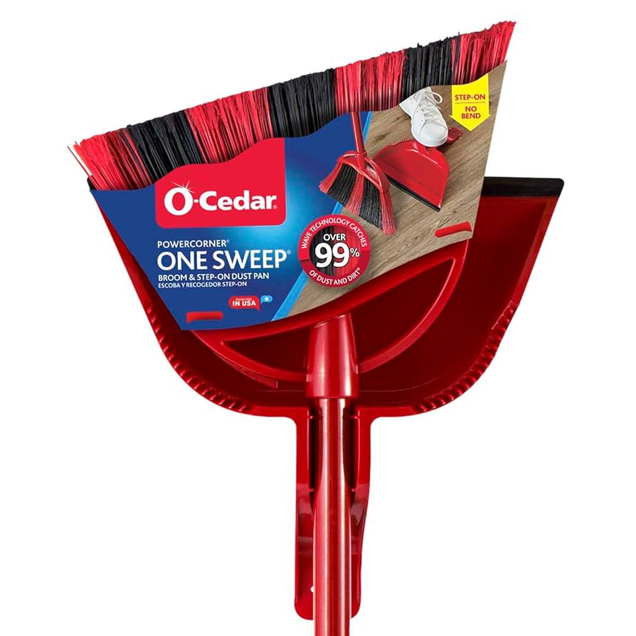 PARAS DUST PAN 1N