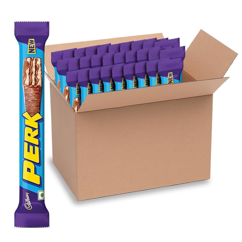 CADBURY PERK 10.3G