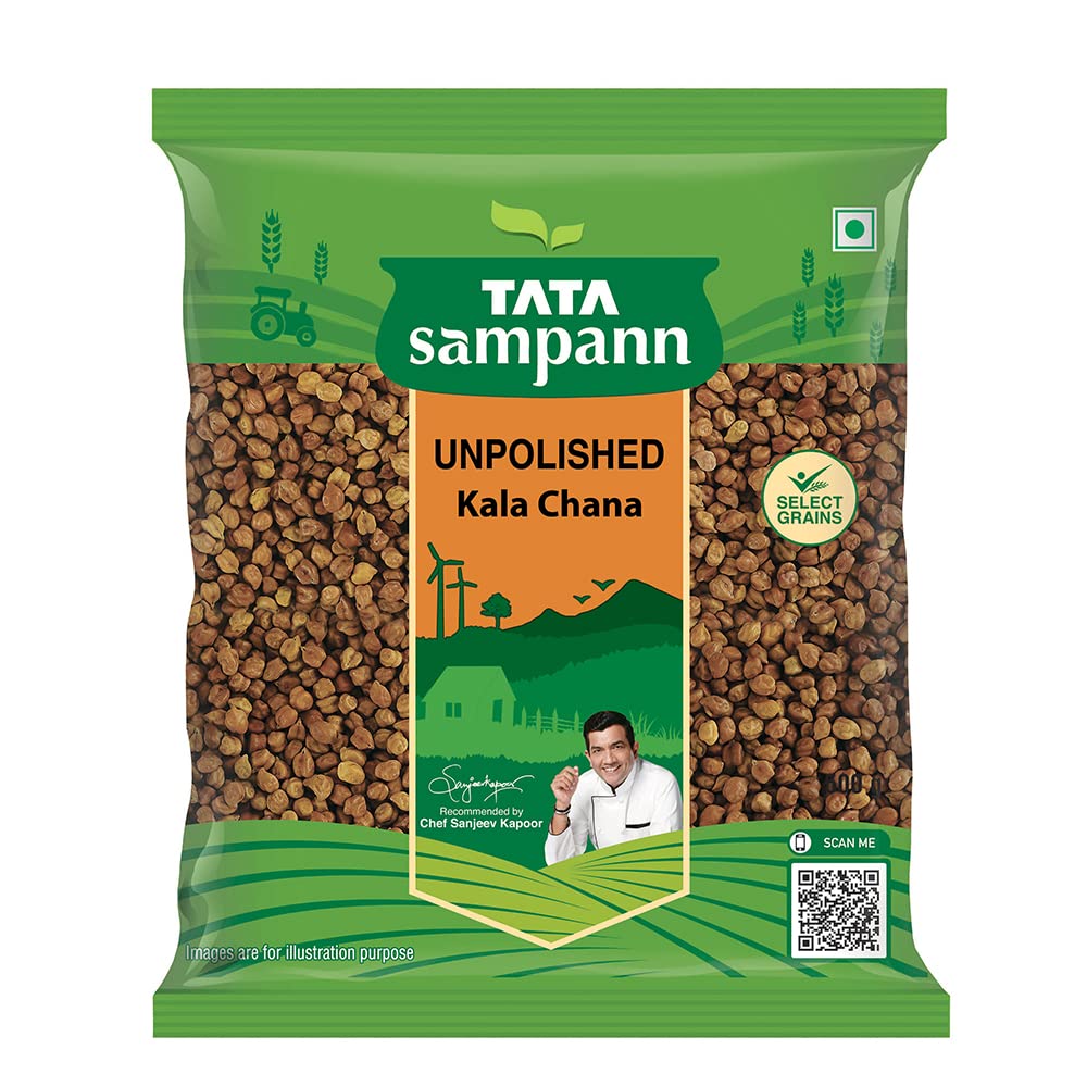 TATA KALA CHANA 500G