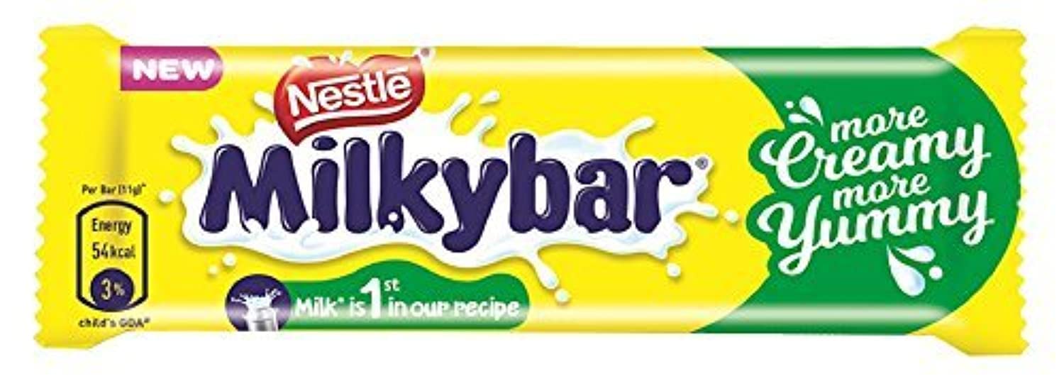 NESTLE MILKY BAR 13.2 G