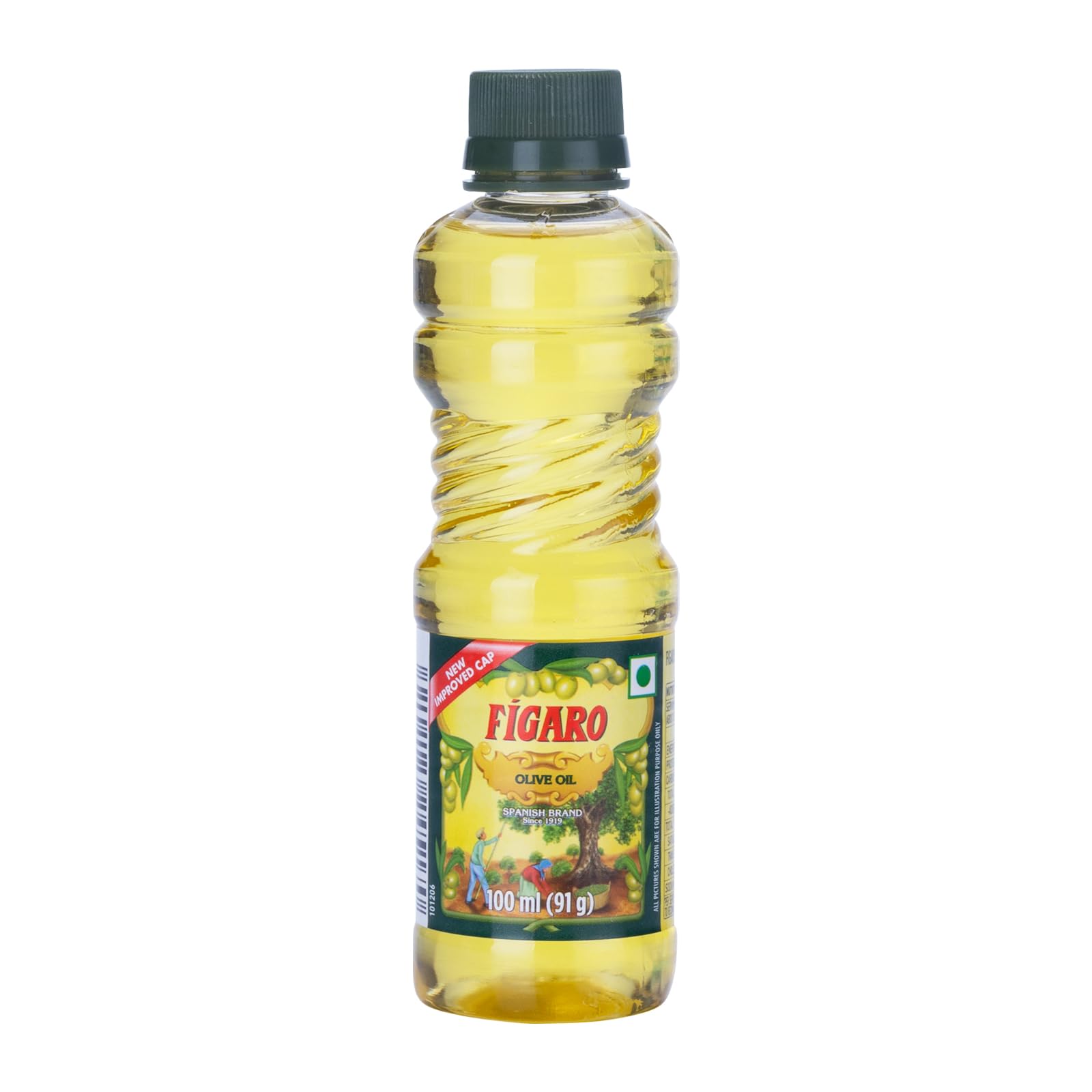 FIGARO OLIVE OIL 91G