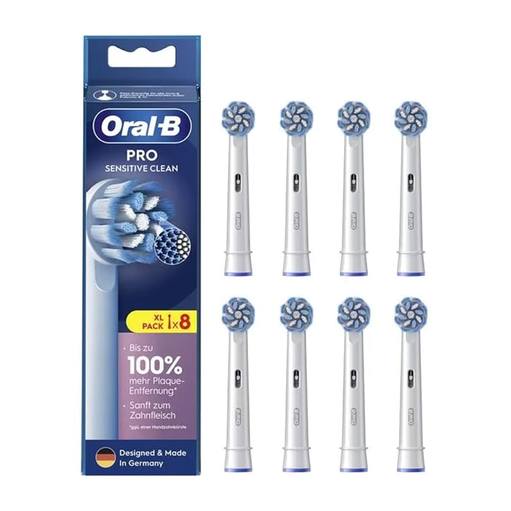 ORAL-B SENSITIVE 1N