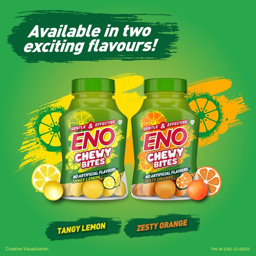 ENO CHEWY BITES 1N