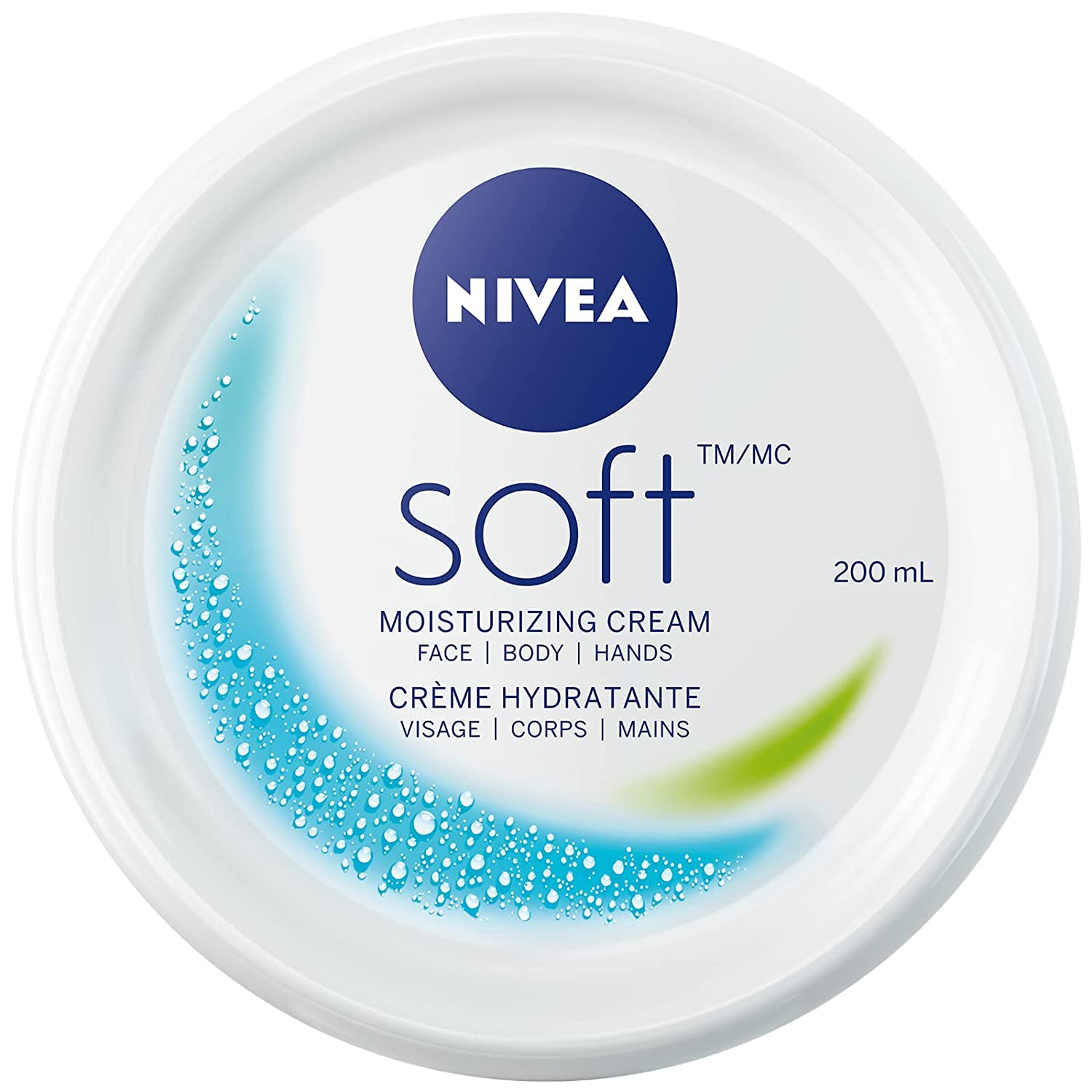 NIVEA CREME 200ML