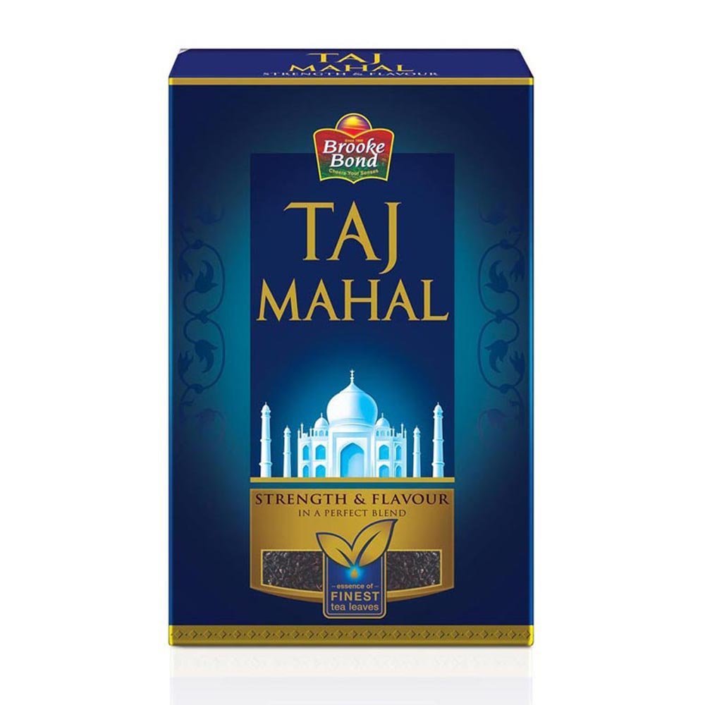 BROOKE NOND TAJ MAHAL 500G