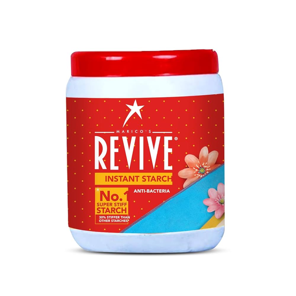 REVIVE REVIVE INSTANT STARCH 400GM