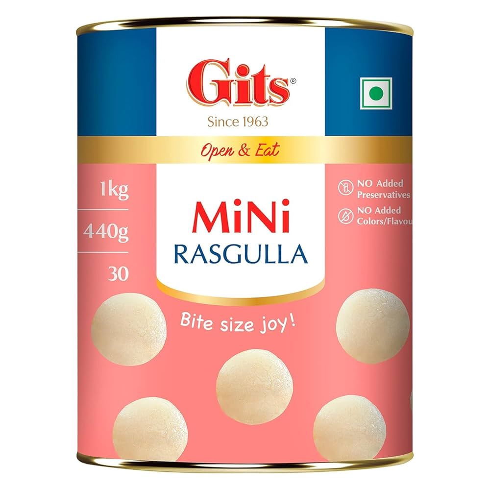 GITS RASULLA 1KG