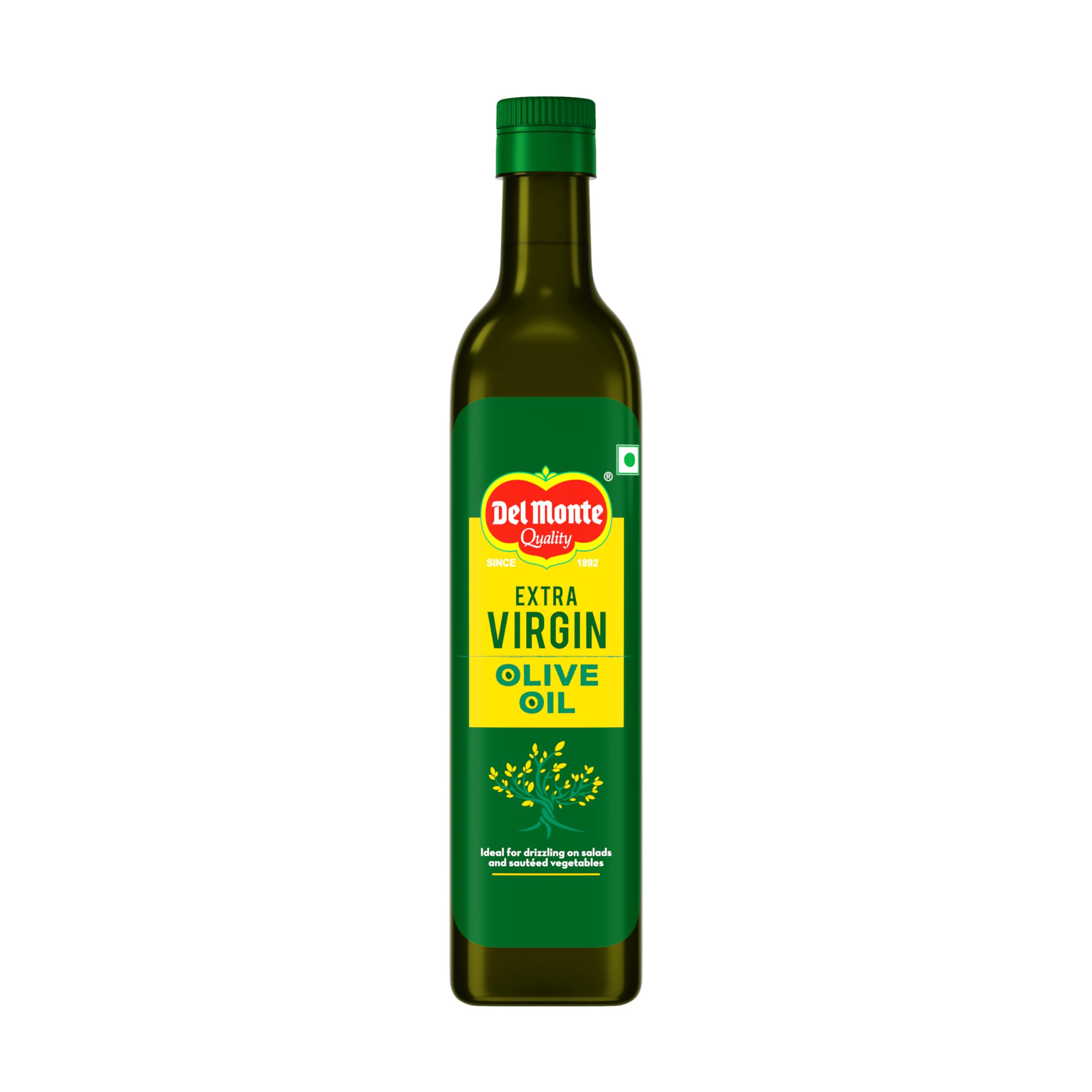 Del Monte Extra Virgin Olive Oil