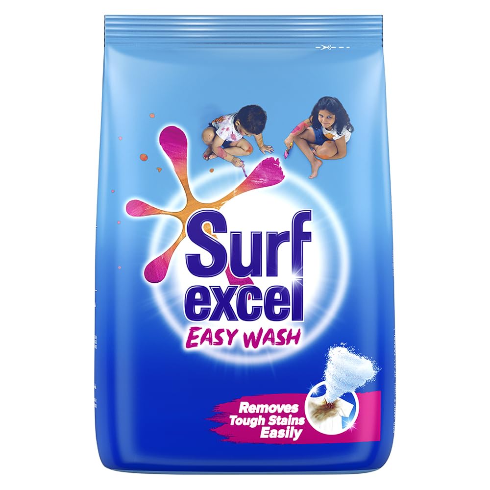 SURF EXCEL EASY WASH 500G NEW