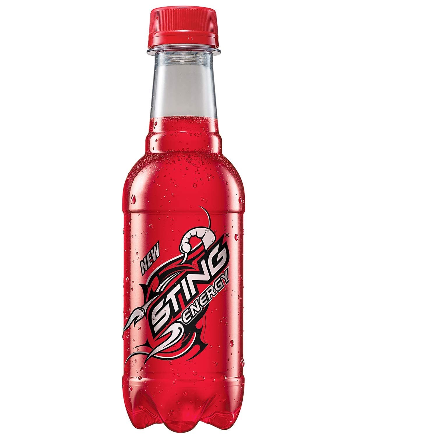 STING ENERGY 250ML