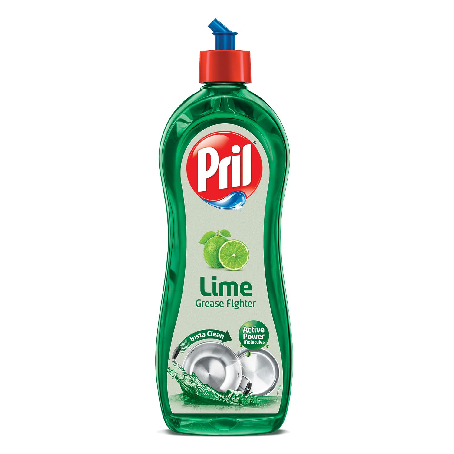 PRIL LIME