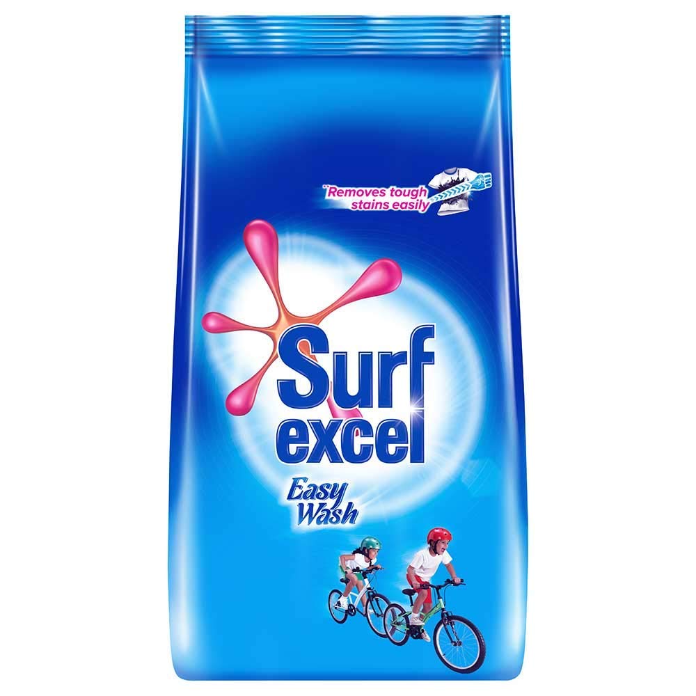SURF EXCEL EASY WASH  1KG