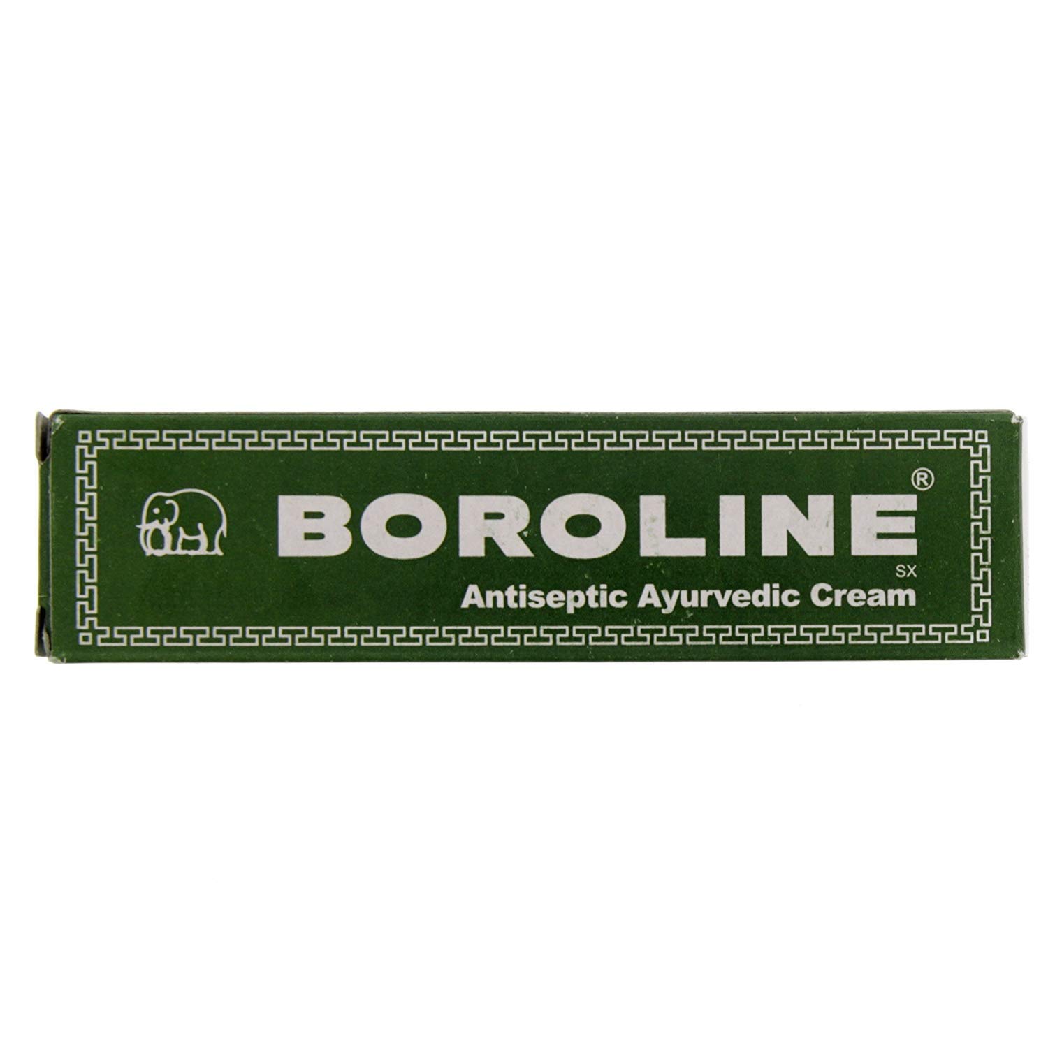 BOROLINE ANTISEPTIC CREAM 20G