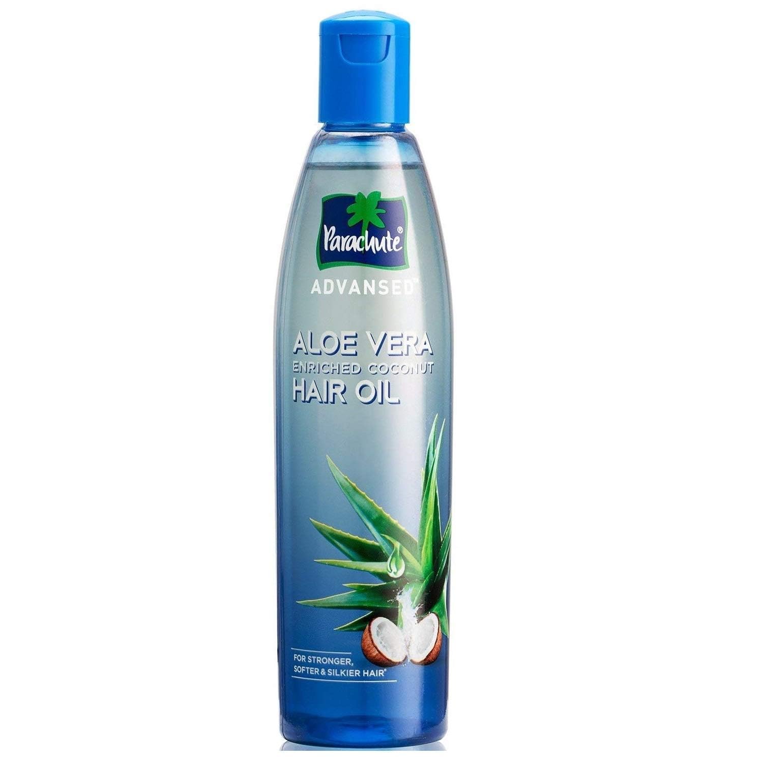 PARACHUTE ALOEVERA COCONUT OIL 250ML