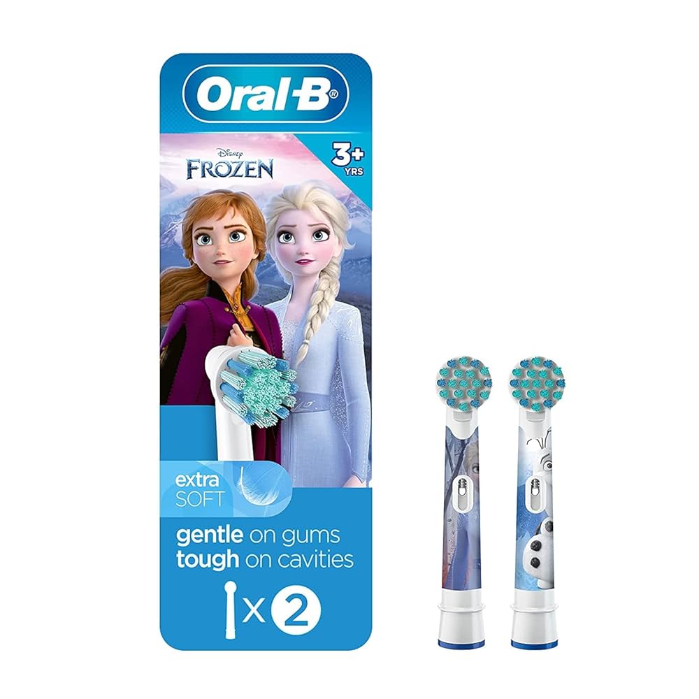 ORAL B KIDS BRUSH SOFT 1N