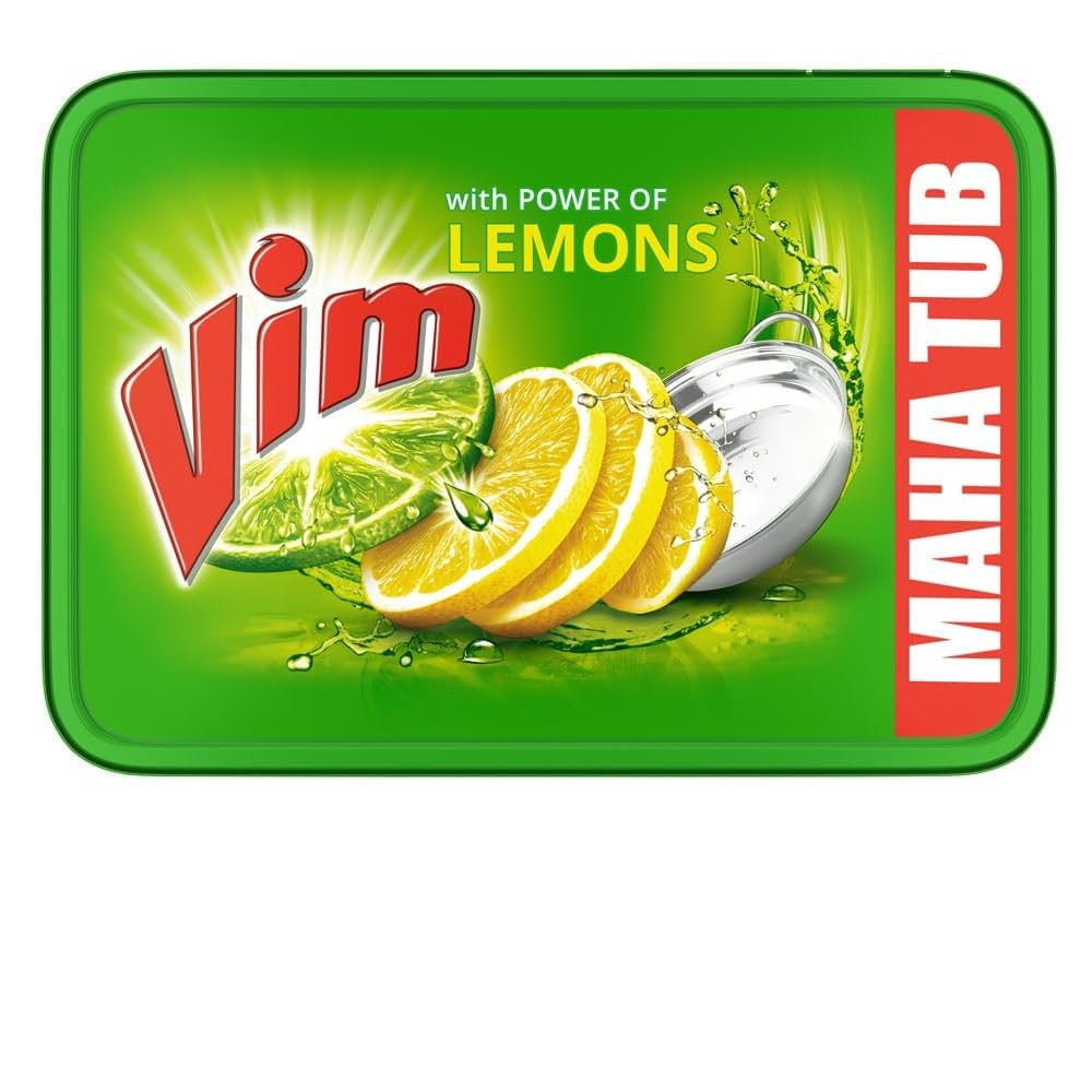 VIM MAHA BAR 145G