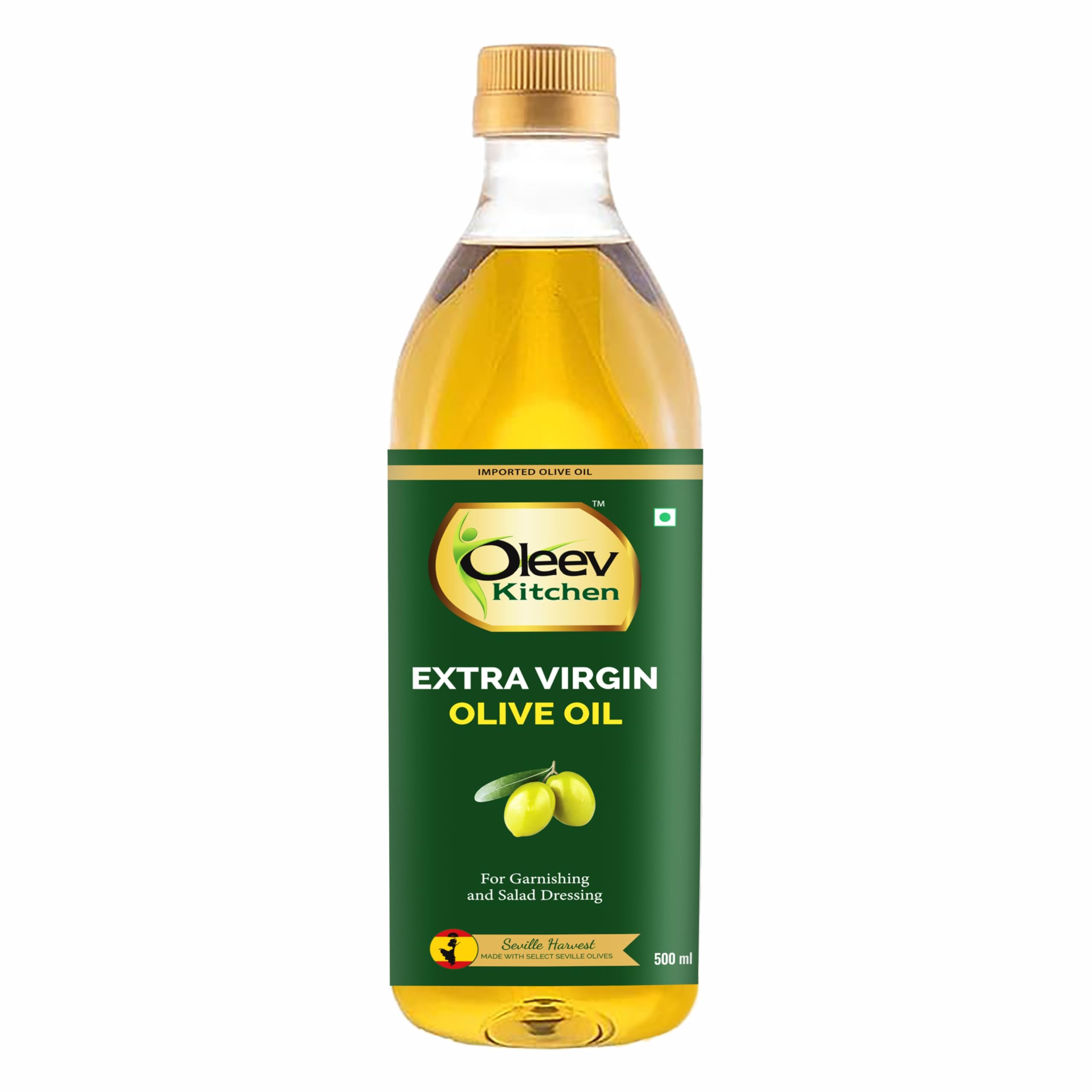 Oleev Extra Light Olive Oil