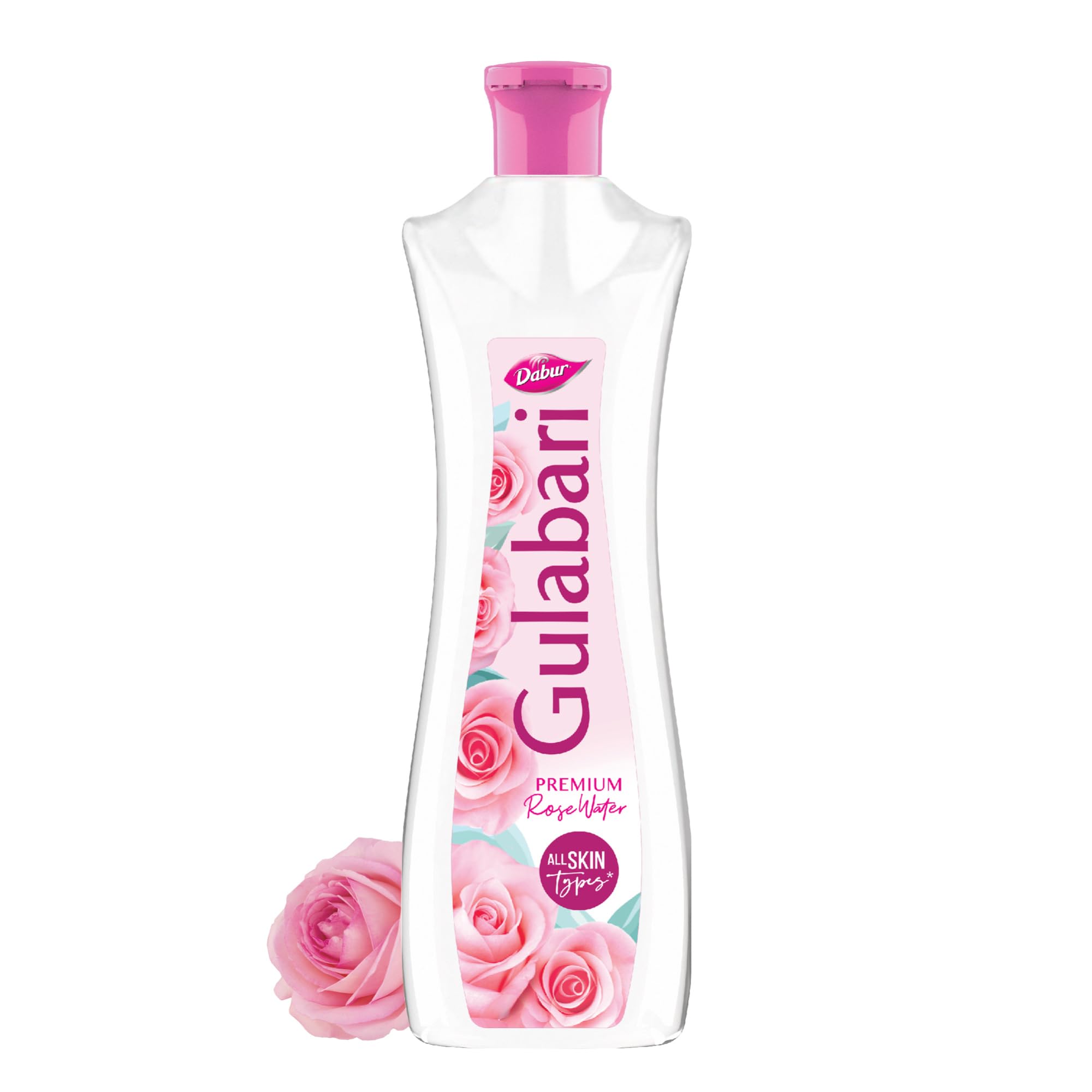 DABUR GULABARI PREMIUM ROSE WATER 400ML