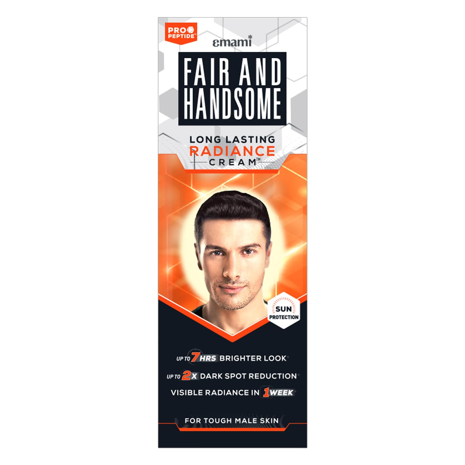 EMAMI FAIR AND HANDSOME CREAM 30G