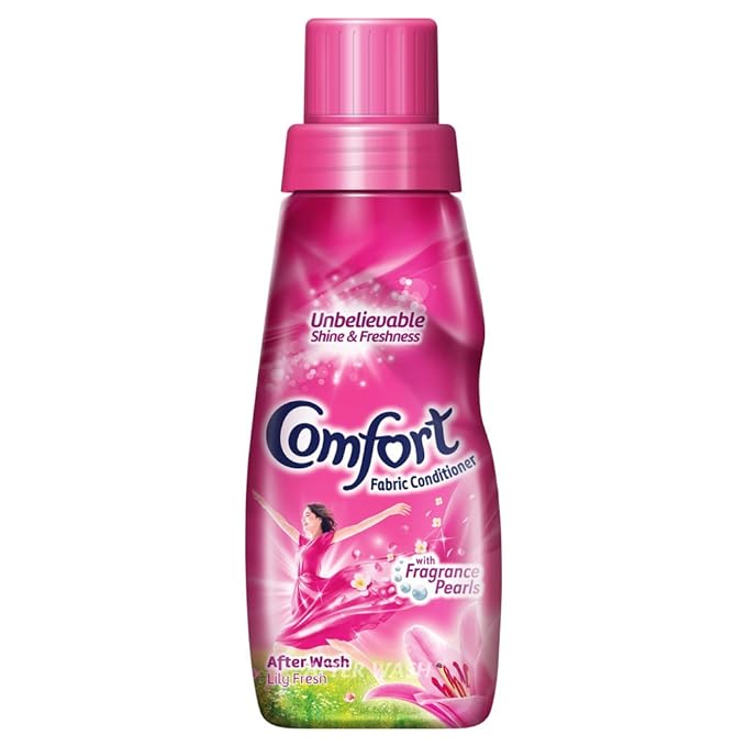 COMFORT LILY FRESH CONDITIONER 210ML