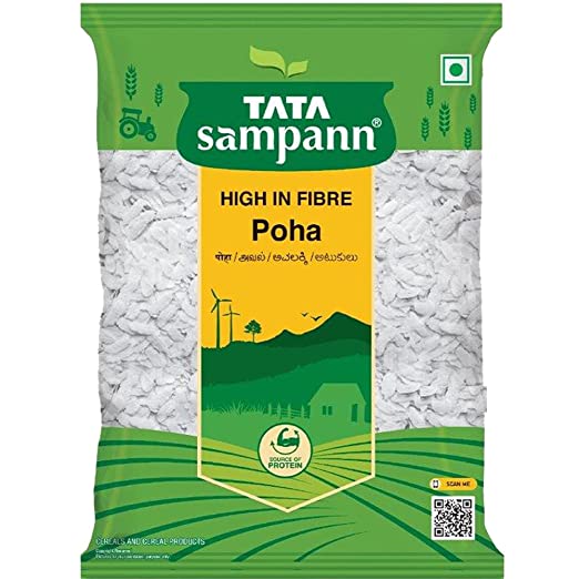TATA POHA 500GM