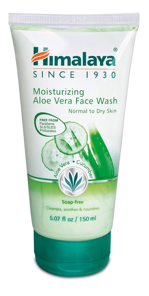 Himalaya Aloe & Cucumber Refreshing Body Lotion - Pack of 2