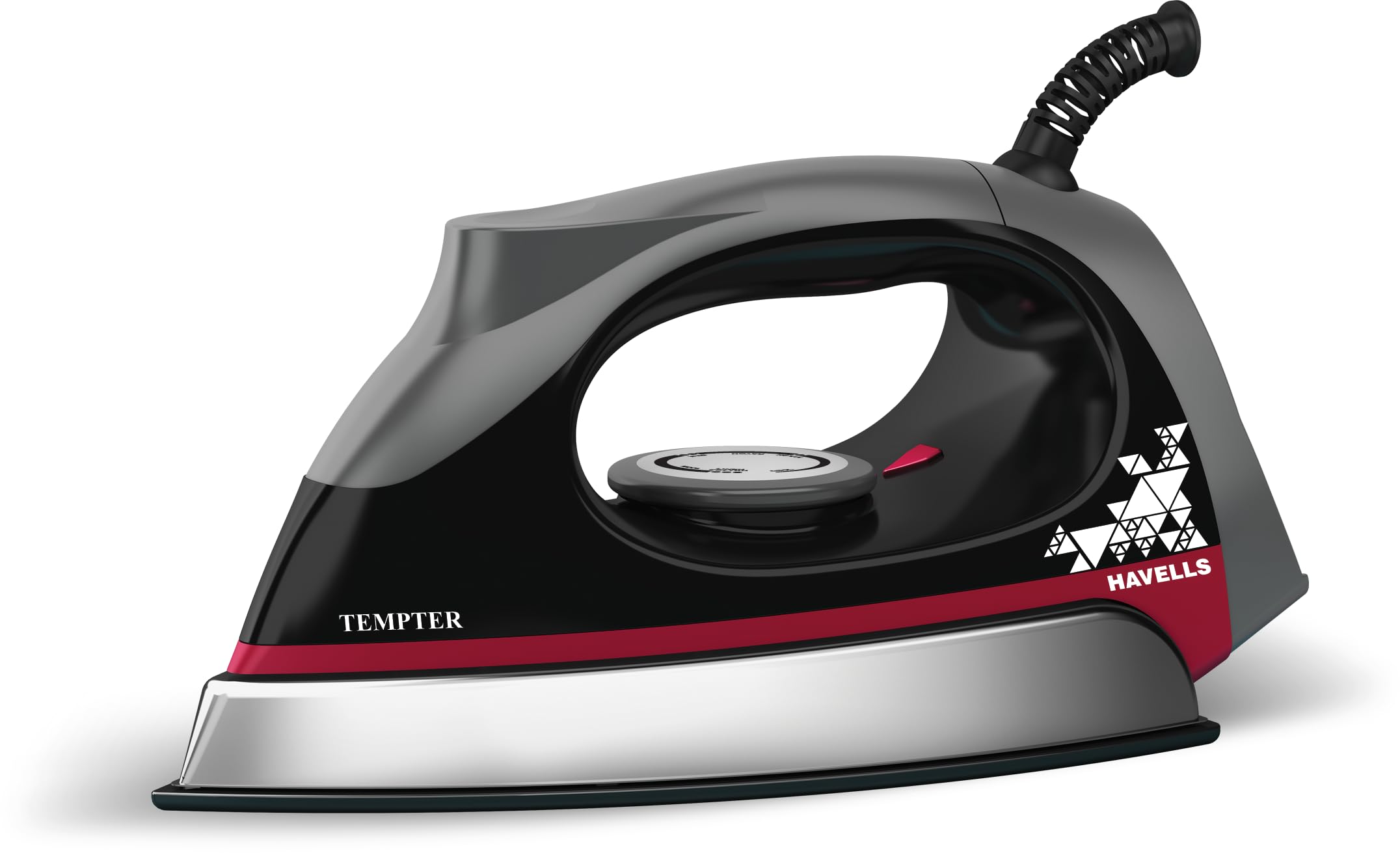 Havells Tempter Dry Iron Tempter 1000W