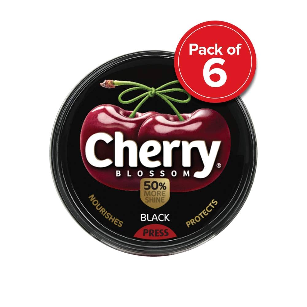 CHAERRY BLACK 15GM