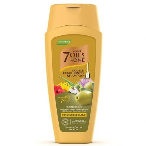 EMANI 7OIL IN ONE 100ML