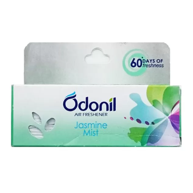 ODONIL JASMINE MIST 24G