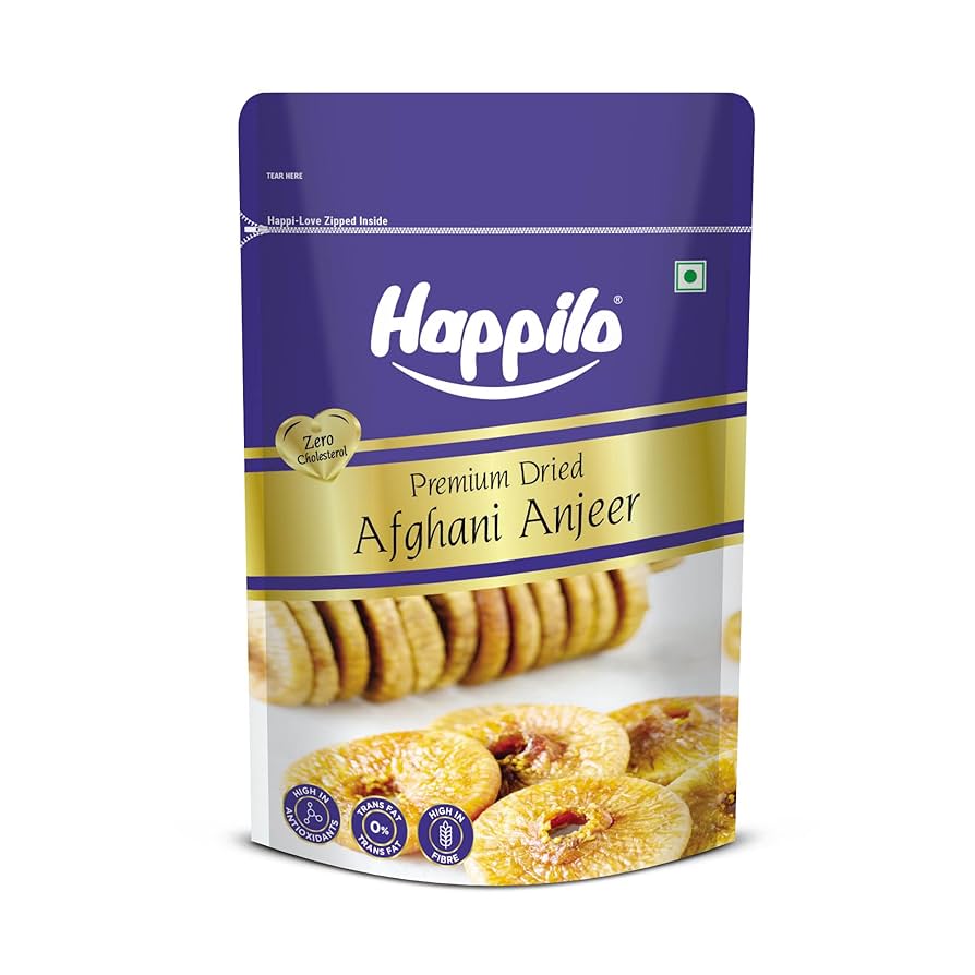 ANJEER 200G