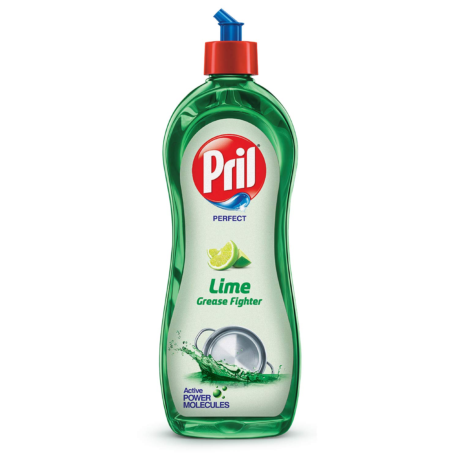 PRIL LIME GREASE FIGHTER