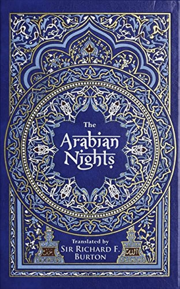 The Arabian Nights