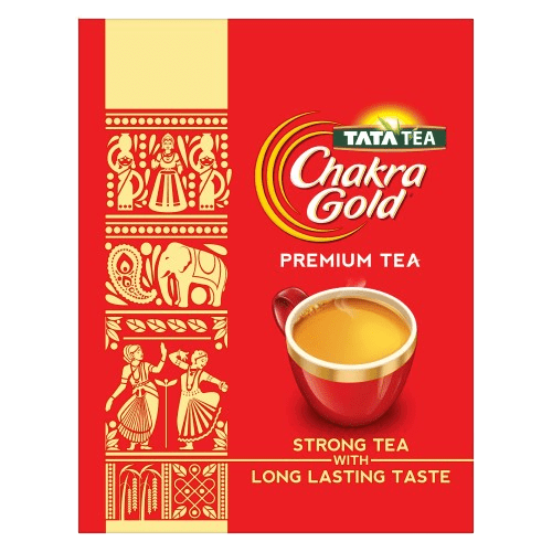 Tata Tea Premium Tea (100 g) - Pack of 2